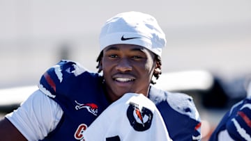 2023 FHSAA Class1M Football State: Clearwater Central Catholic Marauders v Chaminade-Madonna Lions