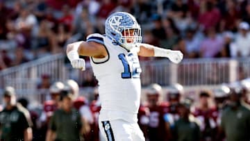 North Carolina v Florida State