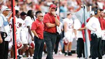 Alabama v Florida State