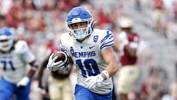 Memphis v Florida State