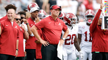 Alabama v Florida State