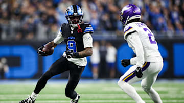 Minnesota Vikings v Detroit Lions