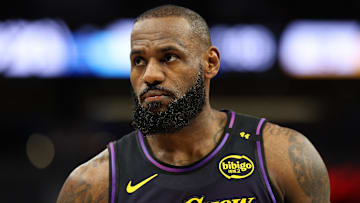 Los Angeles Lakers v Minnesota Timberwolves