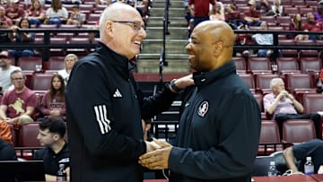 Miami v Florida State
