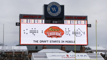 Reese's Senior Bowl