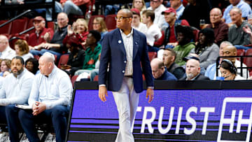 North Carolina v Florida State