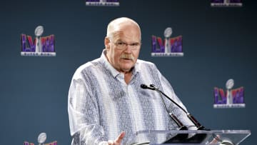 Super Bowl Winning Team Head Coach and MVP Press Conference