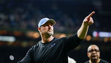 Detroit Lions v New Orleans Saints