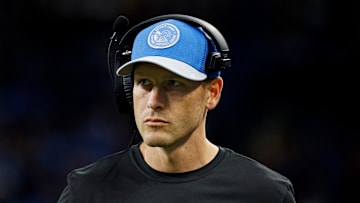 Ben Johnson's offense is number one in the NFL in points scored per game. Could he lead the Bears to the promised land?