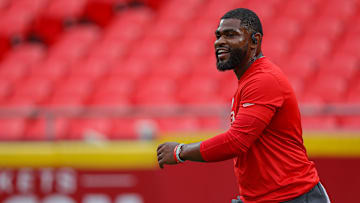 Chicago Bears v Kansas City Chiefs