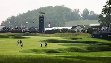 U.S. Open