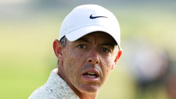 Rory McIlroy, U.S. Open