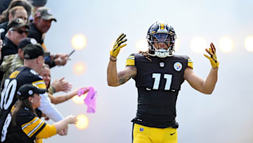 Tampa Bay Buccaneers v Pittsburgh Steelers
