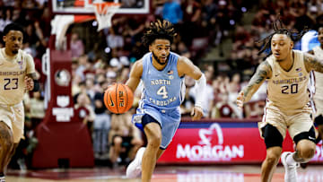 North Carolina v Florida State