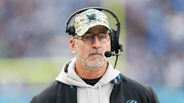 Carolina Panthers v Tennessee Titans