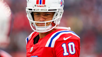 Houston Texans v New England Patriots
