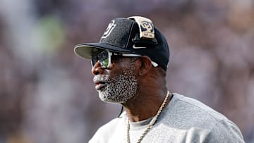 Colorado v UCF