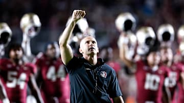 North Alabama v Florida State