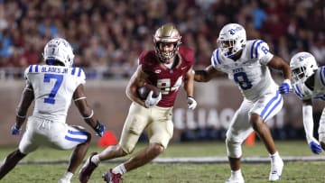 Duke v Florida State
