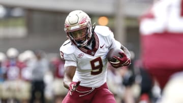 Florida State Spring Football Garnet and Gold Spring Showcase Game