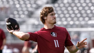 Memphis v Florida State