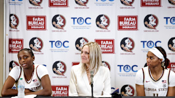 Florida A&M v Florida State