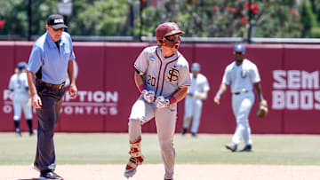 2024 NCAA Division I Baseball Super Regional - Tallahassee