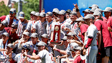 2024 NCAA Division I Baseball Super Regional - Tallahassee