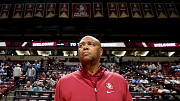 North Carolina v Florida State