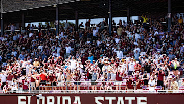 2024 NCAA Division I Baseball Super Regional - Tallahassee