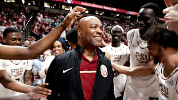SMU v Florida State