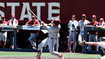 2024 NCAA Division I Baseball Super Regional - Tallahassee