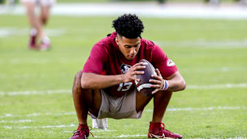 North Alabama v Florida State