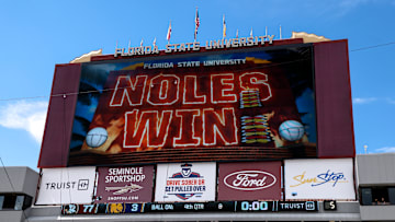 East Texas A&M v Florida State