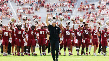 East Texas A&M v Florida State