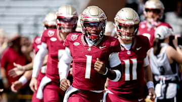 East Texas A&M v Florida State