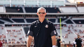 East Texas A&M v Florida State