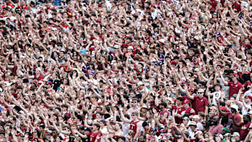 Alabama v Florida State