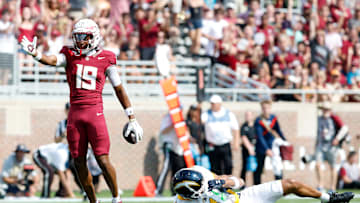 Kent State v Florida State