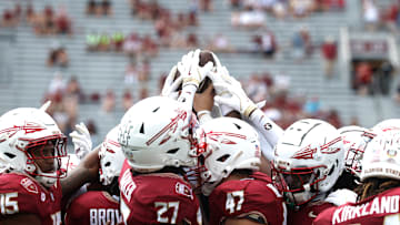 Kent State v Florida State