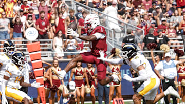 Kent State v Florida State