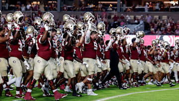 Miami v Florida State