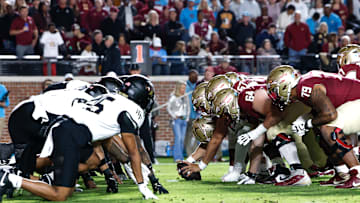 Wake Forest v Florida State