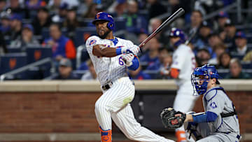 Championship Series - Los Angeles Dodgers v New York Mets - Game 5