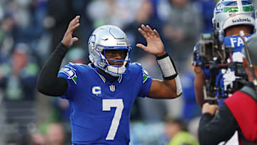 Cleveland Browns v Seattle Seahawks weather