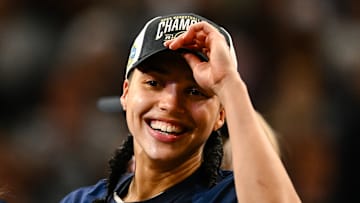 NCAA Women's Basketball Tournament - National Championship