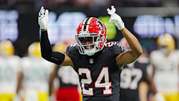 Green Bay Packers v Atlanta Falcons