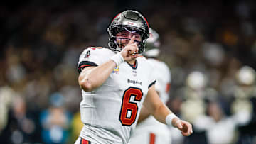 Tampa Bay Buccaneers v New Orleans Saints