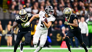 Atlanta Falcons v New Orleans Saints
