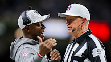 Atlanta Falcons v New Orleans Saints